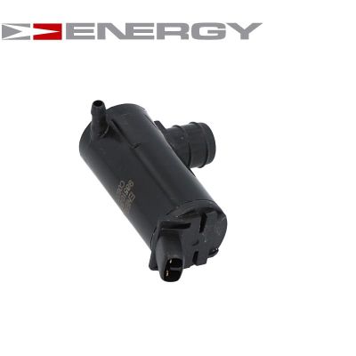 Водяной насос, система очистки окон - PS0001 ENERGY